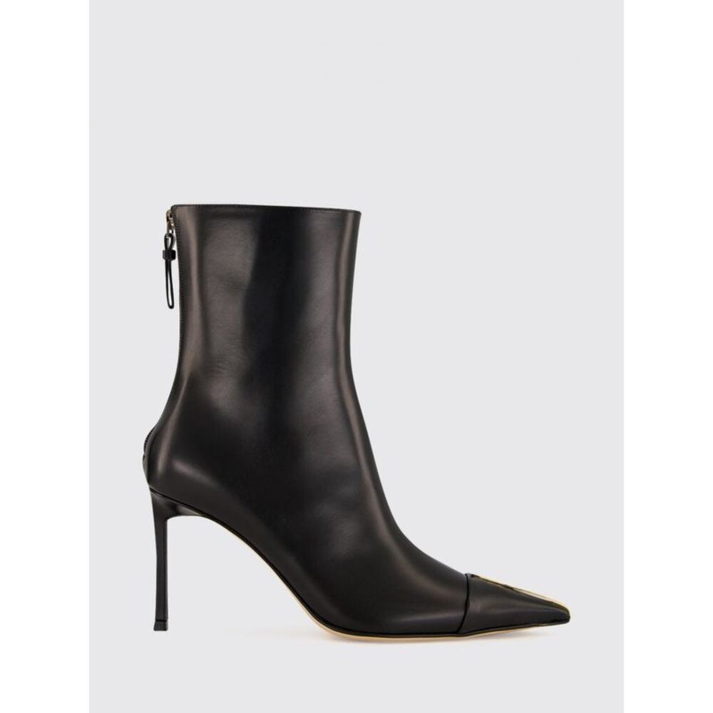 Tom Ford Women Flat Ankle Boot Woman Tom Ford